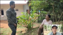 Survey Kepuasan Pelanggan pada Pelaksanaan Program Hibah MBR Tahun 2023